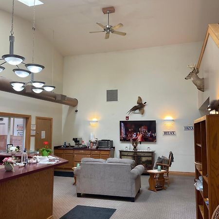 Ausable Valley Inn Mio Bagian luar foto